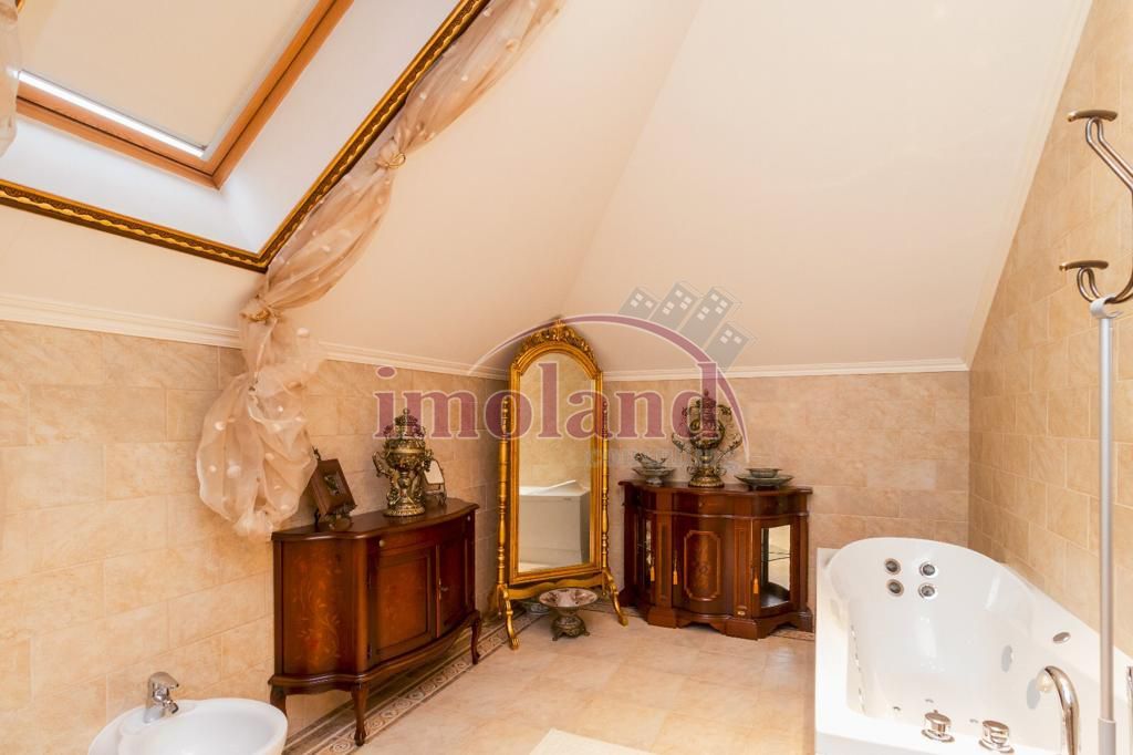 Vila unicat - vanzare - Baneasa-Liceul Francez - pret la cerere - Poză 26