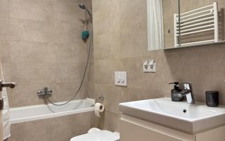 Apartament 2 camere decomandat - Coresi (Tractorul) - Kasper - Poză 6