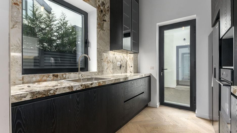 PROIECT NOU! | VILA PREMIUM | 6 CAMERE | EROU IANCU NICOLAE - Poză 5