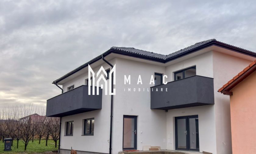 Apartament 4 camere | 3 bai | Etaj 1 | 120 mp | Selimbar - Poză 17