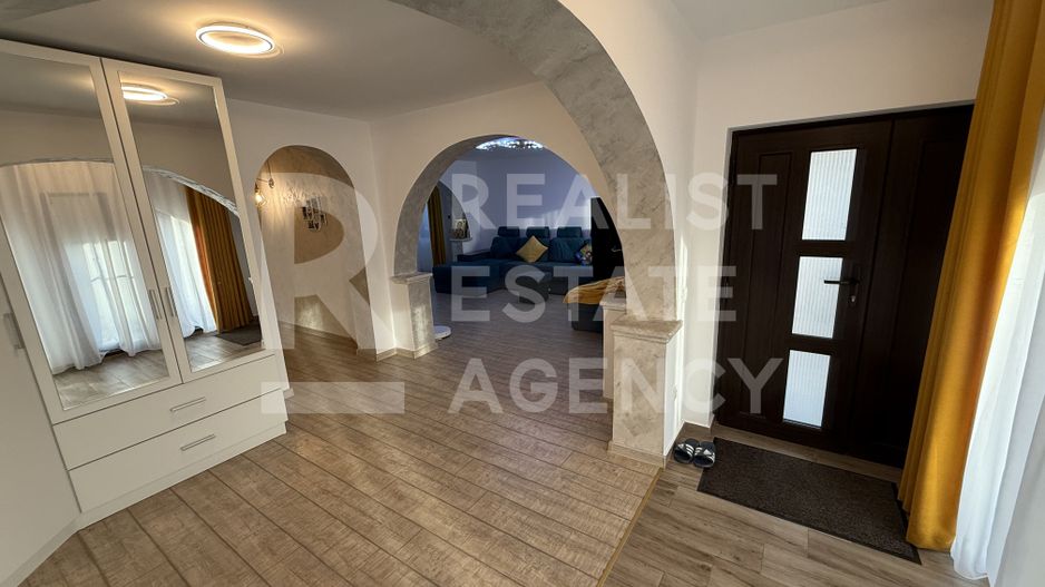 Vânzare, casă, 5 camere, Iași - Poză 7