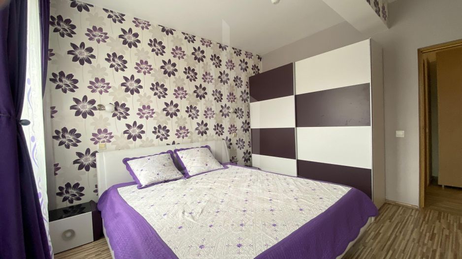 Apartament 3 camere de închiriat – Turnișor – 400€/lună - Poză 4