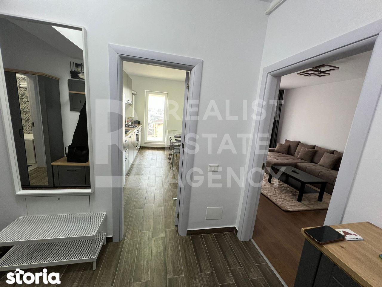 Vânzare, apartament 2 camere, zona Titan - Poză 8