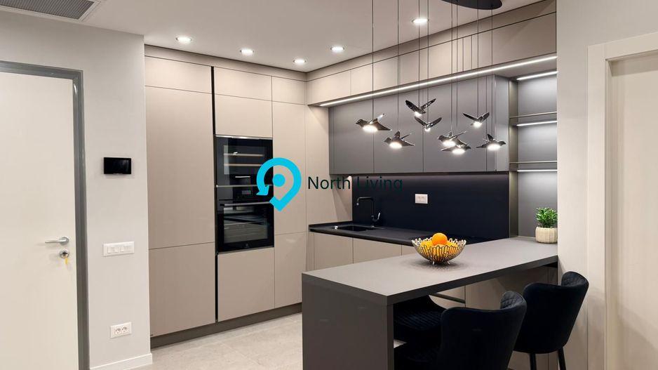 2 Camere Premium | Parcare | Promenada - Poză 4