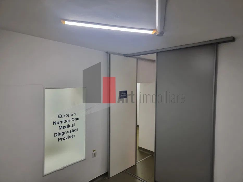 Spatiu comercial de inchiriat in zona Dacia - Poză 3