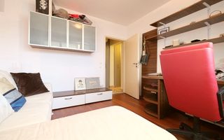 Doamna Ghica, apartament 3 camere decomandate, mobilate si utilate - Poză 6