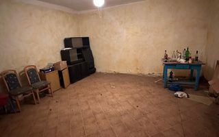 Casa caramida+ teren 3160+ cabana lemn Bencecu de Jos - Poză 10