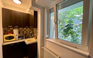 Apartament cu 2 camere // Parcul Carol - Poză 25