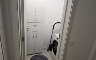 Apartament 2 camere, bloc nou, Ampoi 3, 52 mp. - Poză 7