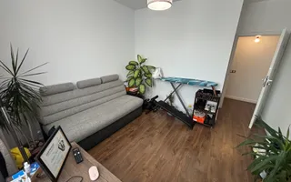 PENTHOUSE 3 camere cu TERASĂ deosebită 34 mp - zona Șelimbăr - Poză 11