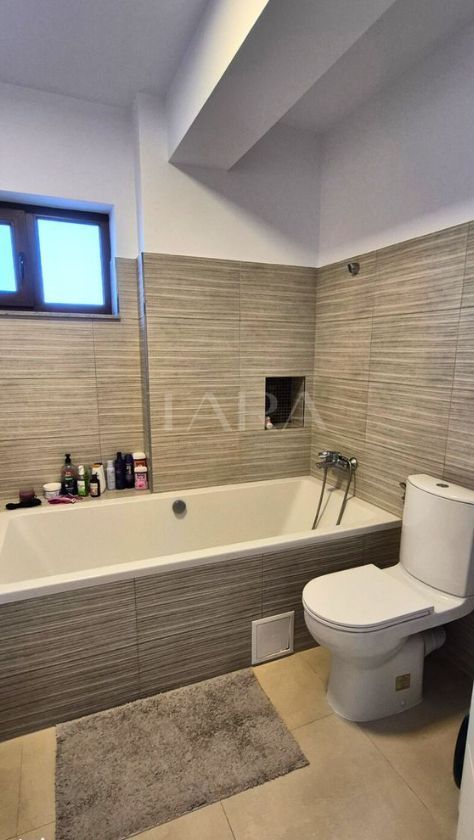 Apartament spațios în Bună Ziua, 3 camere, cu 2 balcoane. - Poză 13