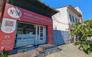 Spatiu comercial 50mp de inchiriat sector 5,Sos Viilor-Str Fabrica de chibrituri - Poză 1