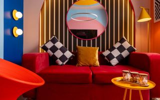 Apartament concept | Duplex cu design spectaculos | Win Herăstrău - Poză 24
