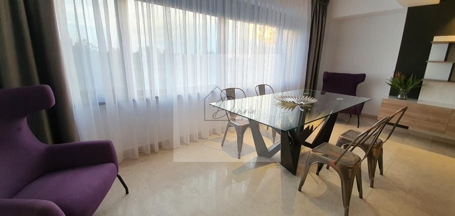 Baneasa I Apartament 4 camere Petrom City I 160 mp vedere lac I COM 0% - Poză 6