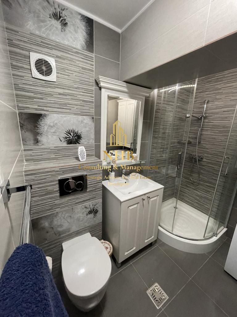 Apartament 3 Camere-CENTRALA PROPRIE-PARCARE-PIATA ALBA IULIA - Poză 9