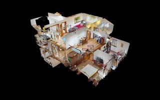 Casa cu 4 camere,237mp,zona strada Lunga - Poză 8