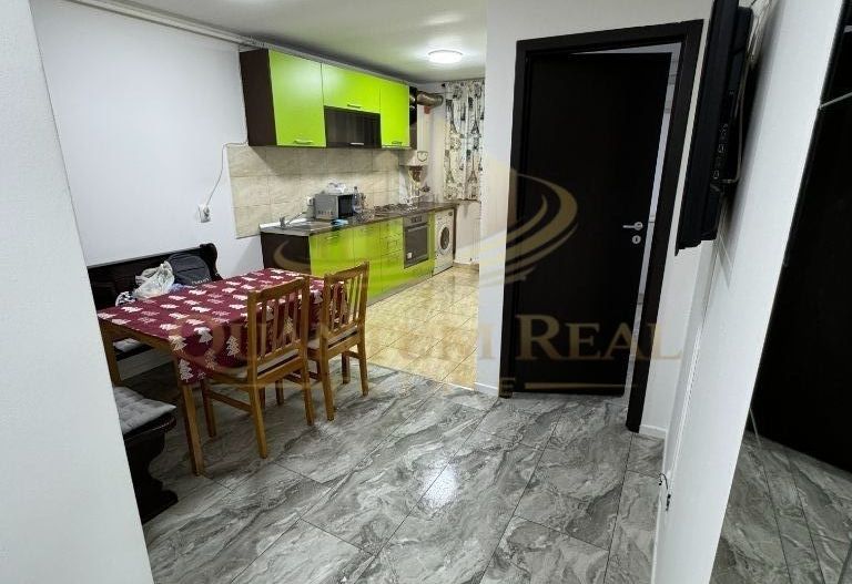 Apartament 2 camere 2012, cu centrala   | Etaj 1 | Parc Sebastian - Poză 10