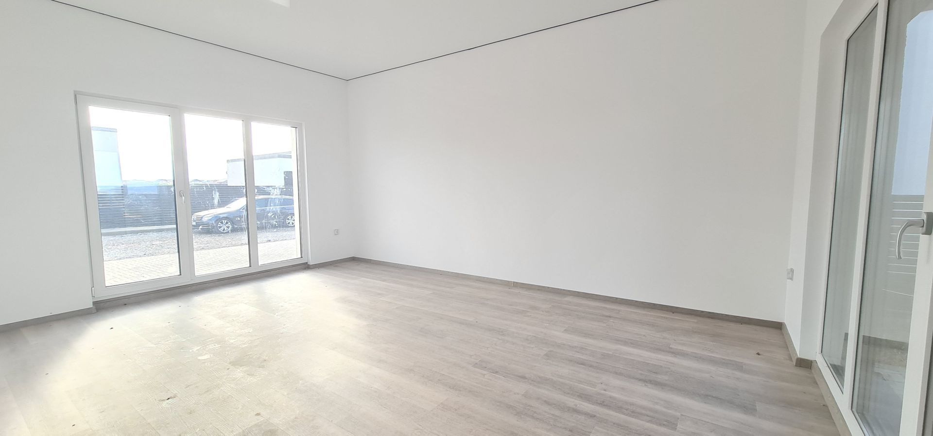 Casa 4 camere finalizata intabulata cartier Izvor Tarlungeni - Poză 4