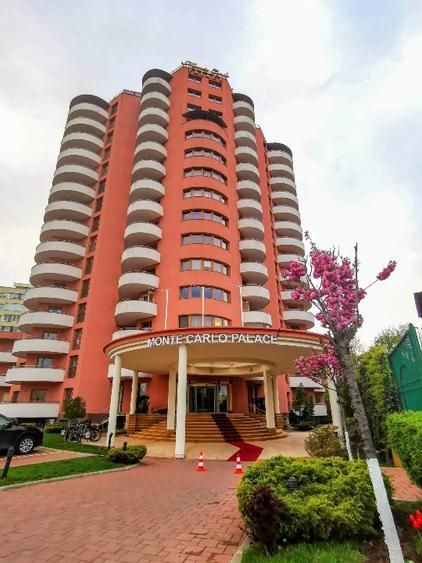 Monte Carlo Palace I Apartament 2 camere - Poză 9