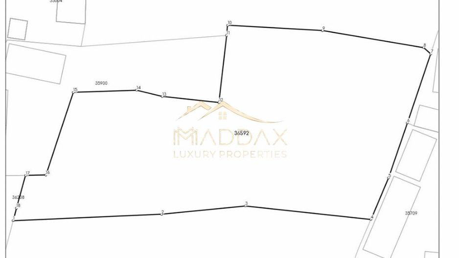 Teren Intravilan***1602 MP//Orlesti_Valcea - Poză 2