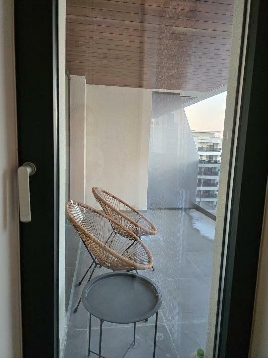 Apartament modern 3 camere I Nusco City - Poză 8