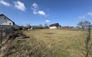 Teren 1797mp Dobrovăț-Ruși | Lângă Pădure | Gard Aluminiu & Fântână - Poză 10