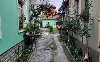 Casa cu 3 camere Ultracentrala - Poză 20