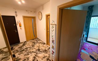 TATARASI - BLOC NOU INTABULAT - 2 CAMERE DECOMANDAT - LOC DE PARCARE - Poză 9