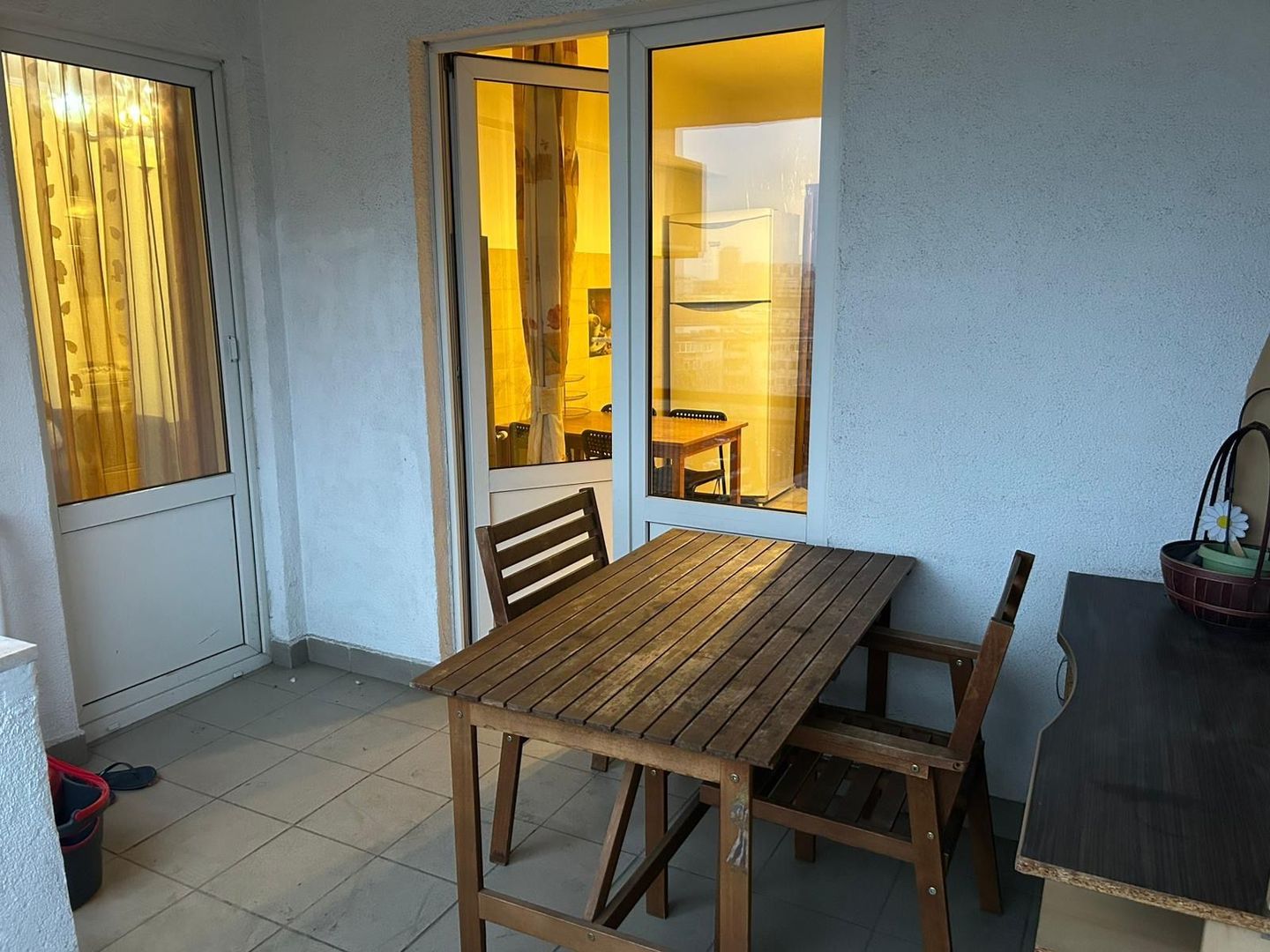 AP. 3 CAMERE VITAN, CENTRALA, PARCARE INCLUSA, METROU 15 MINUTE - Poză 19