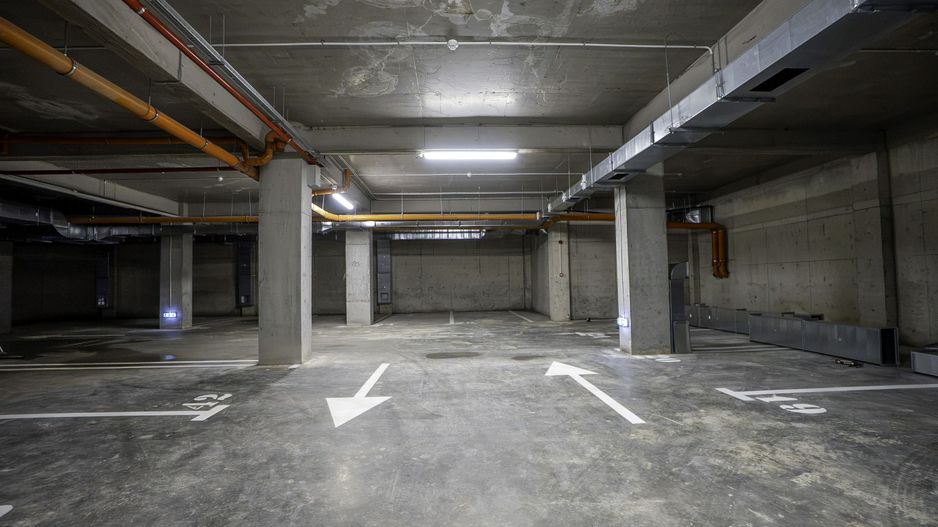 Tomis Nord -  Vanzare apartament decomandat cu 3 camere, bloc nou. - Poză 17