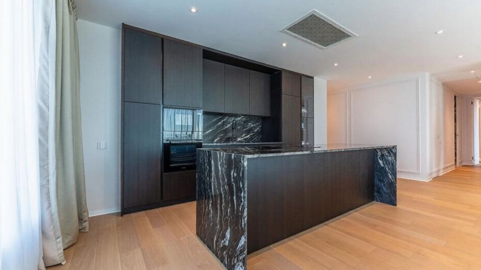 Luxury Residence | One Mircea Eliade I Lake view - Poză 4