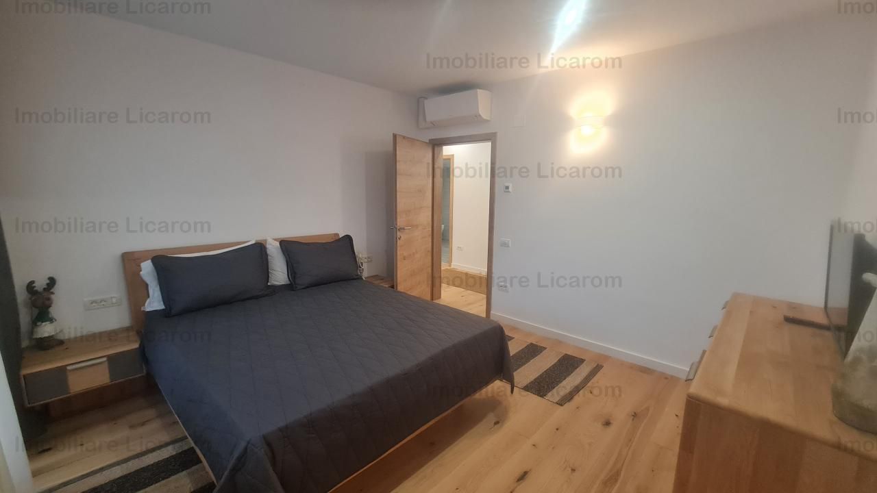 Vila Lux ,CRISTIAN, P+M, 4 camere,teren 567 mp, - Poză 35