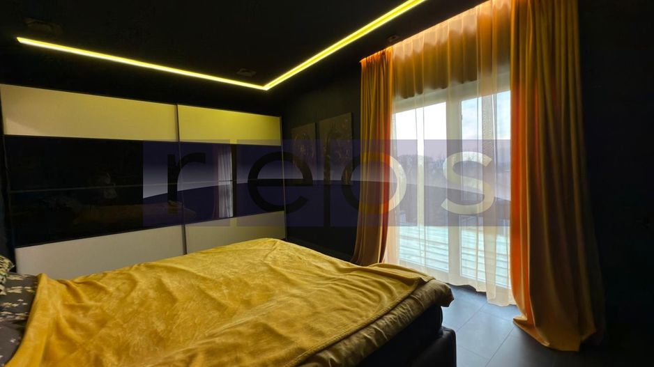 VILA PREMIUM 4 CAMERE | BANEASA | TEREN 472MP | 2 LOCURI PARCARE | - Poză 16