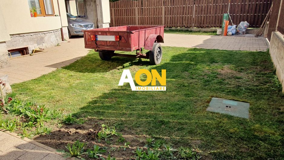 Casă 4 camere, 350 mp teren , Alba - Micești - Poză 2