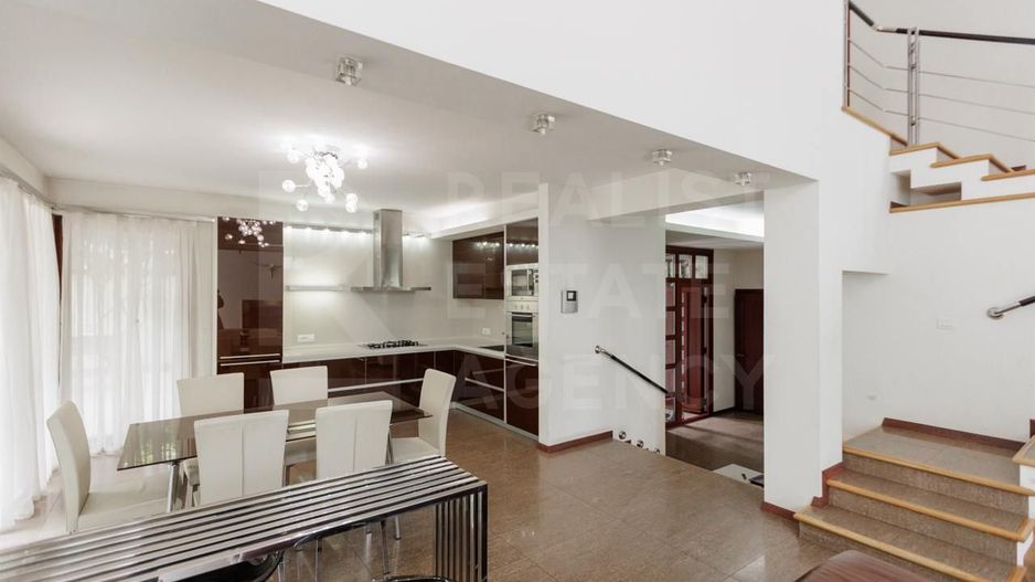 Chirie casa, 5 camere, sectorul Telecentru - Poză 16