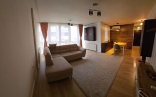 Braytim-Timisoara | 2 Camere | Etaj 1 | Loc de parcare - Poză 5