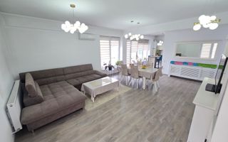 Penthouse superb 4 camere terasa 155 mp READY TO MOVE - Poză 19