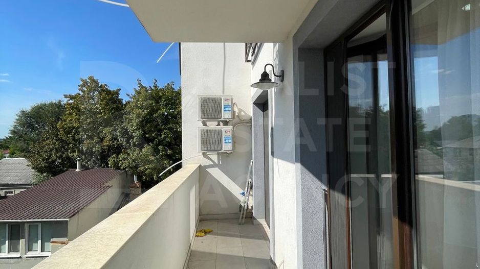 Chirie, apartament, 2 camere, str. Zamfir Arbore, Centru - Poză 9