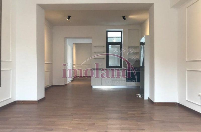 Vila interbelica - rezidential/birou/comercial - Kiseleff - Poză 1