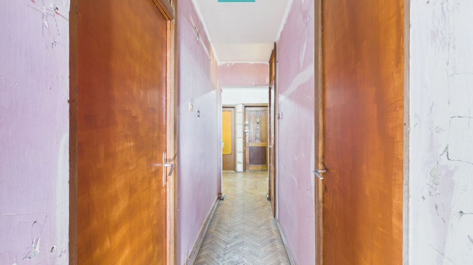 APARTAMENT 3 CAMERE | ZONA OLIMPIA | ETAJ 5/8 - Poză 8