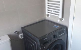 AP. 3 CAMERE CITY APARTMENTS, BOXA, BLOC NOU, BUCATARIE OPEN-SPACE - Poză 7