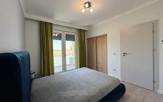 Prima inchiriere! Apartament modern, complet utilat, in Dumbravita - Poză 24