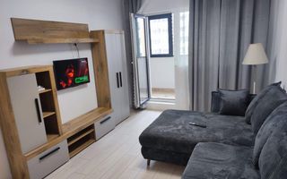 GARSONIERA - POPESTI-LEORDENI, PET-FRIENDLY, PRIMA INCHIRIERE, METROU - Poză 1