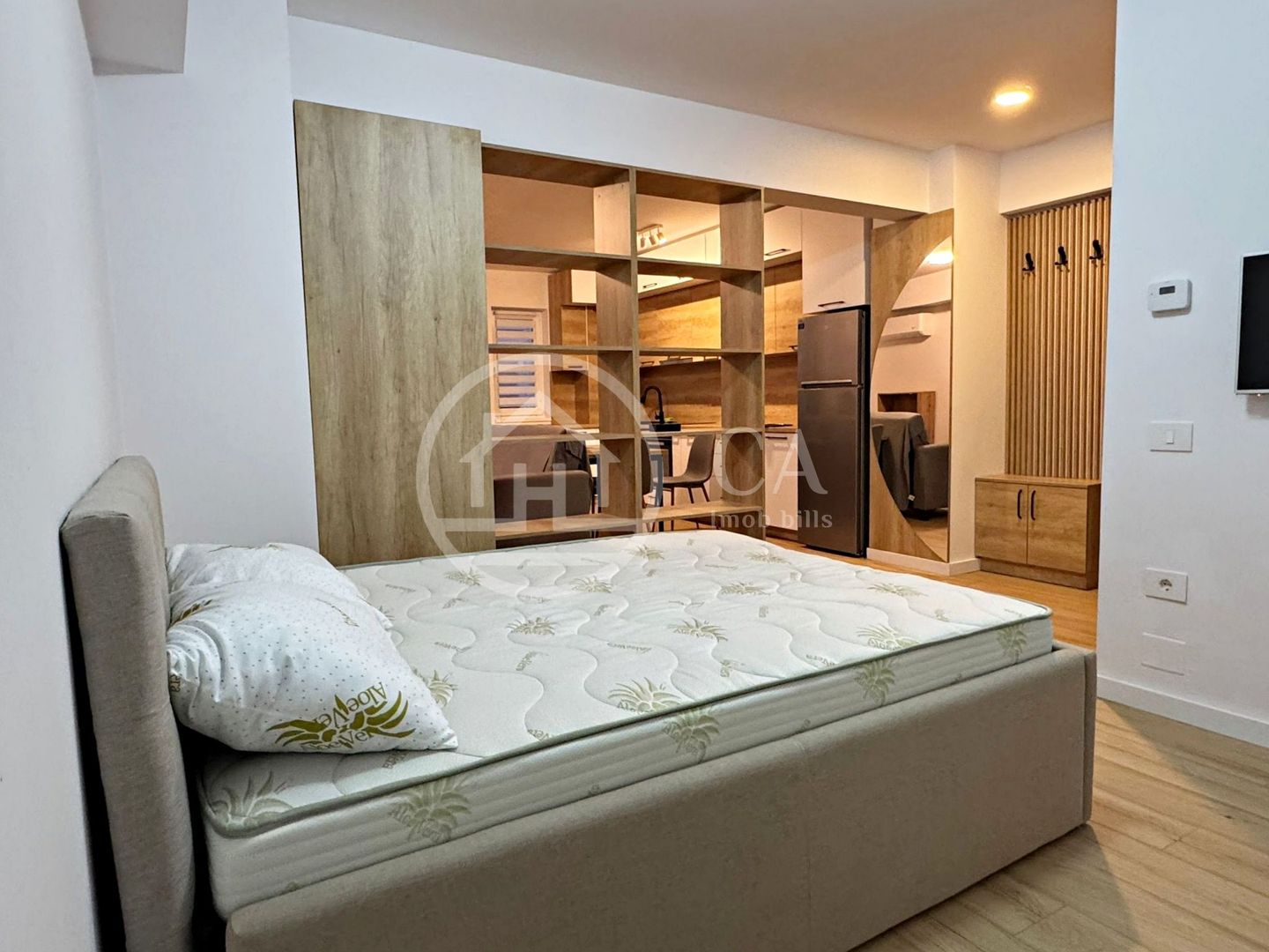 Apartament de închiriat tip studio în zona Iosia Residence, Oradea - Poză 4