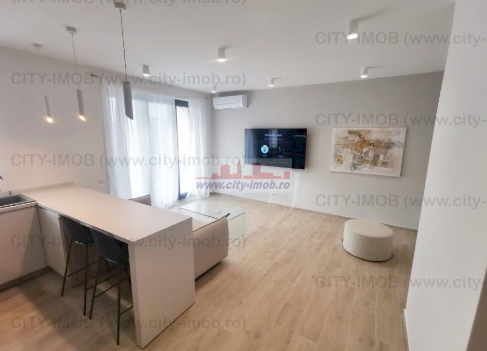 Inchiriere Apartament 2 Camere Eroilor, Cotroceni,  Opera, - Poză 25