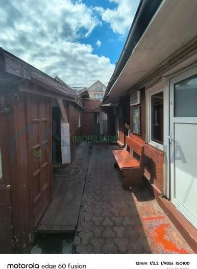 Casă cu 7 camere și teren 350 mp, stradela Barbu Lăutar 2, Iași - Poză 4