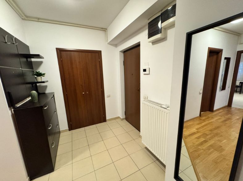 3 camere | Baneasa | Ionescu de la Brad | parcare inclusa - Poză 26