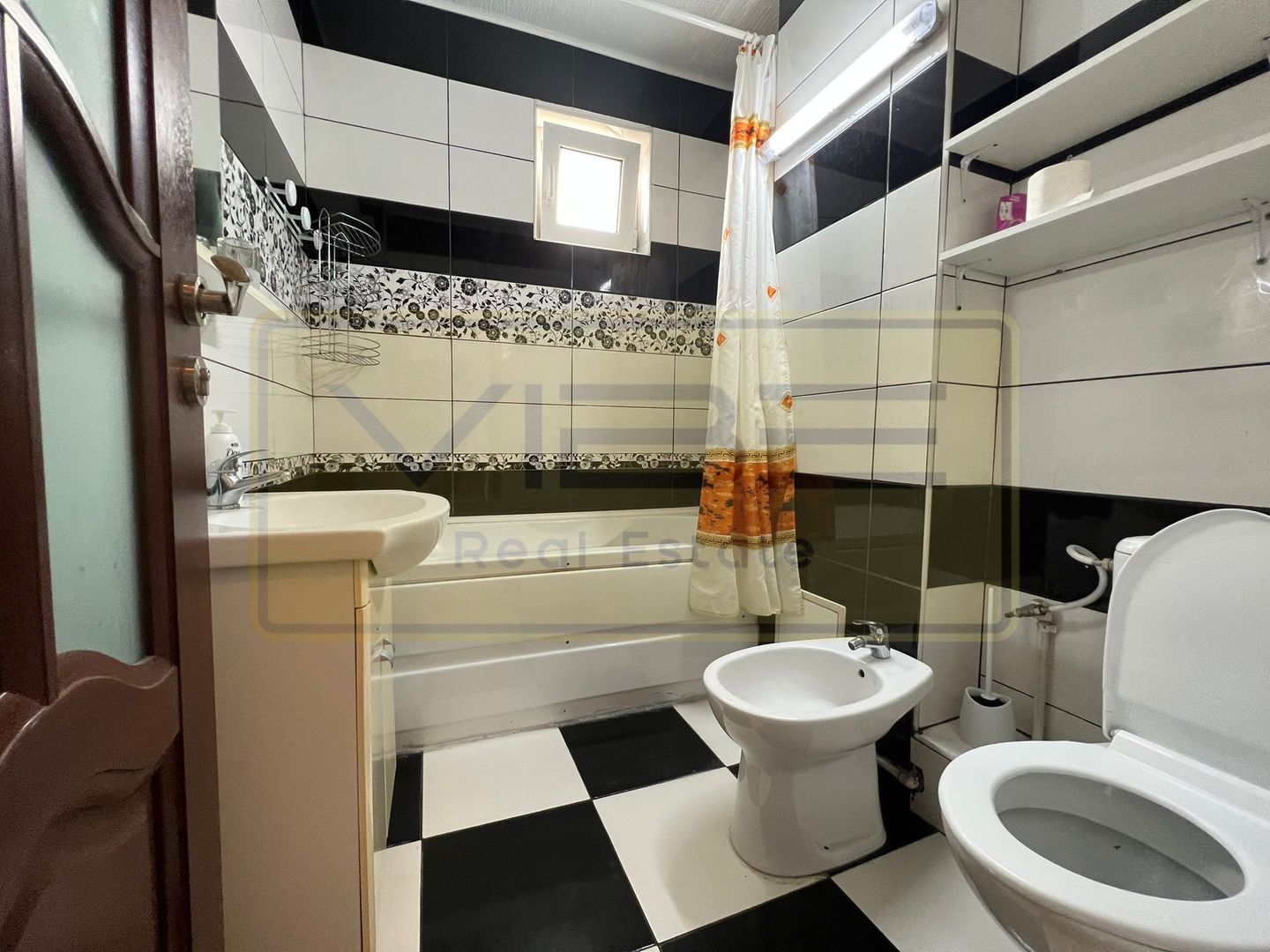 Apartament 3 camere zona Garii - 10 min Copou - Poză 12