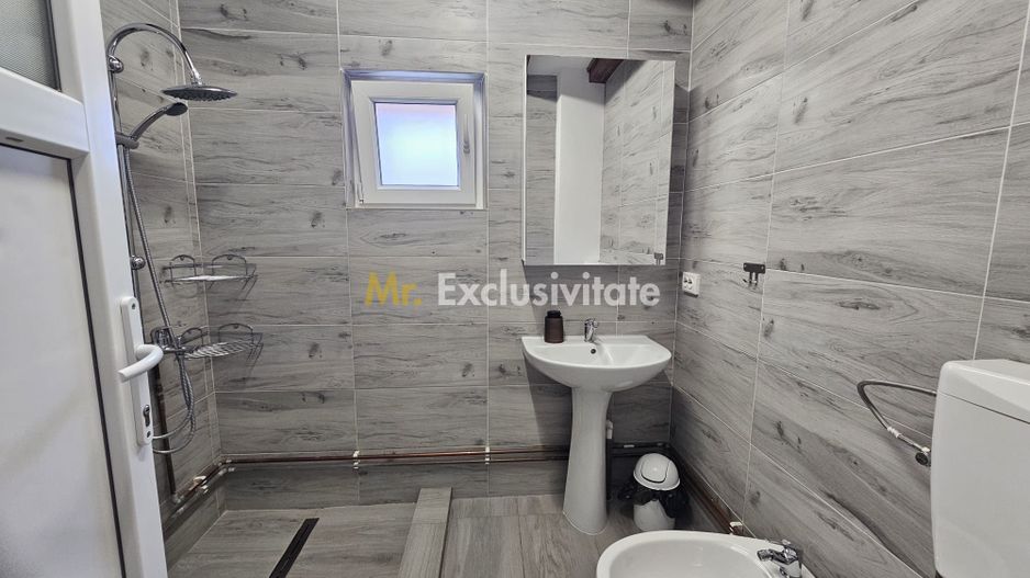 Splendoarea naturii imbinata cu stilul modern=pensiune exclusivista - Poză 24