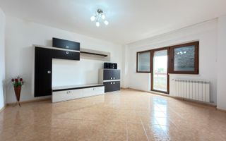 Apartament 2 camere decomandate | 58 mp | Etaj 3 | Centru - Poză 3